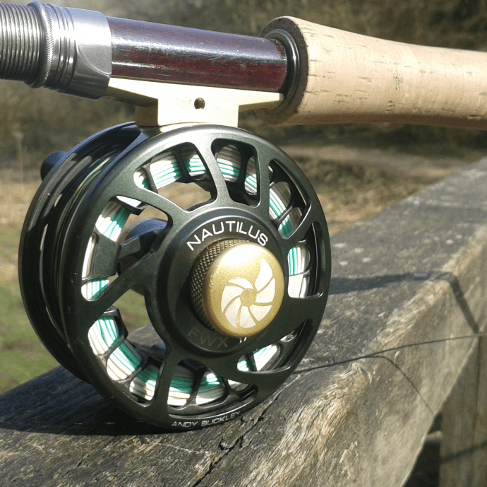 Look how pretty she is!