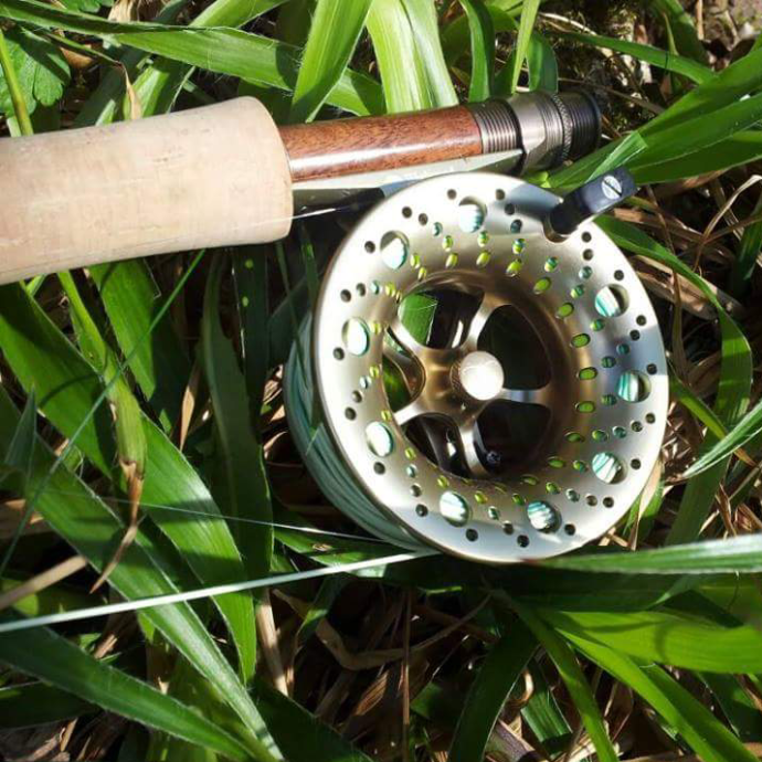 Naturally beautiful, ruthlessly efficient.