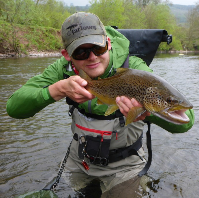 The fish of a lifetime and a fight i'll never forget