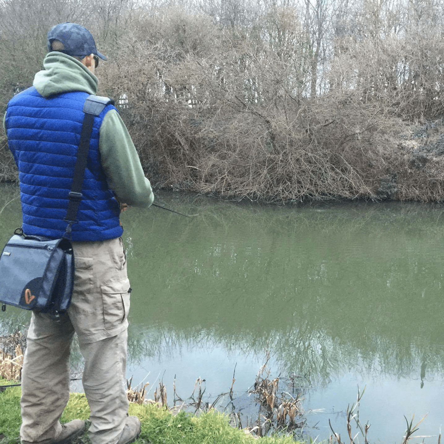 Savage gear black jerk 60